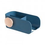 MIJOY blower rack Blue